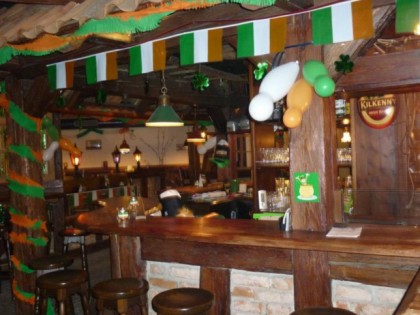 照片: Irish Pub 